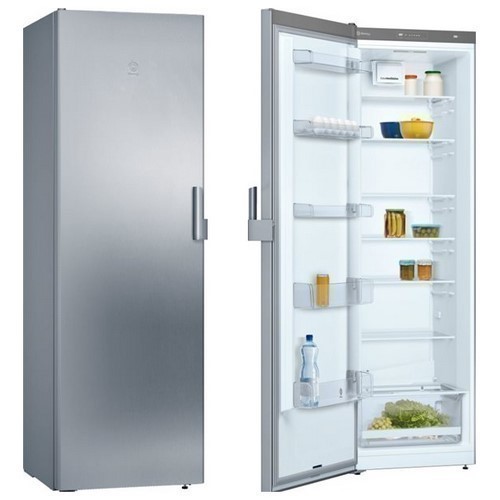 FRIGORIFICO BALAY 3FCE563ME 186X60X65 INOX